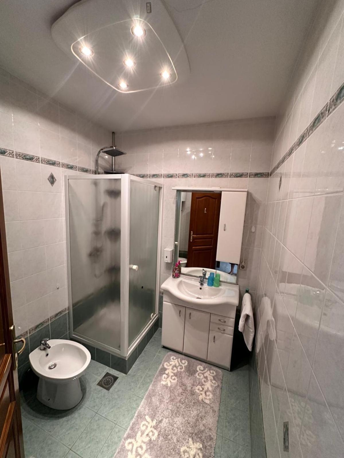 Apartmani Djurda Krk Town Eksteriør billede