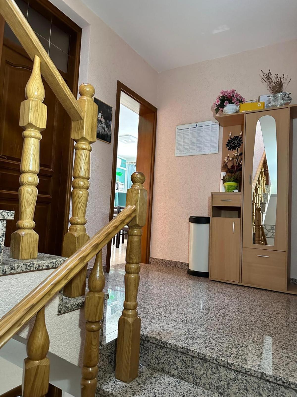 Apartmani Djurda Krk Town Eksteriør billede
