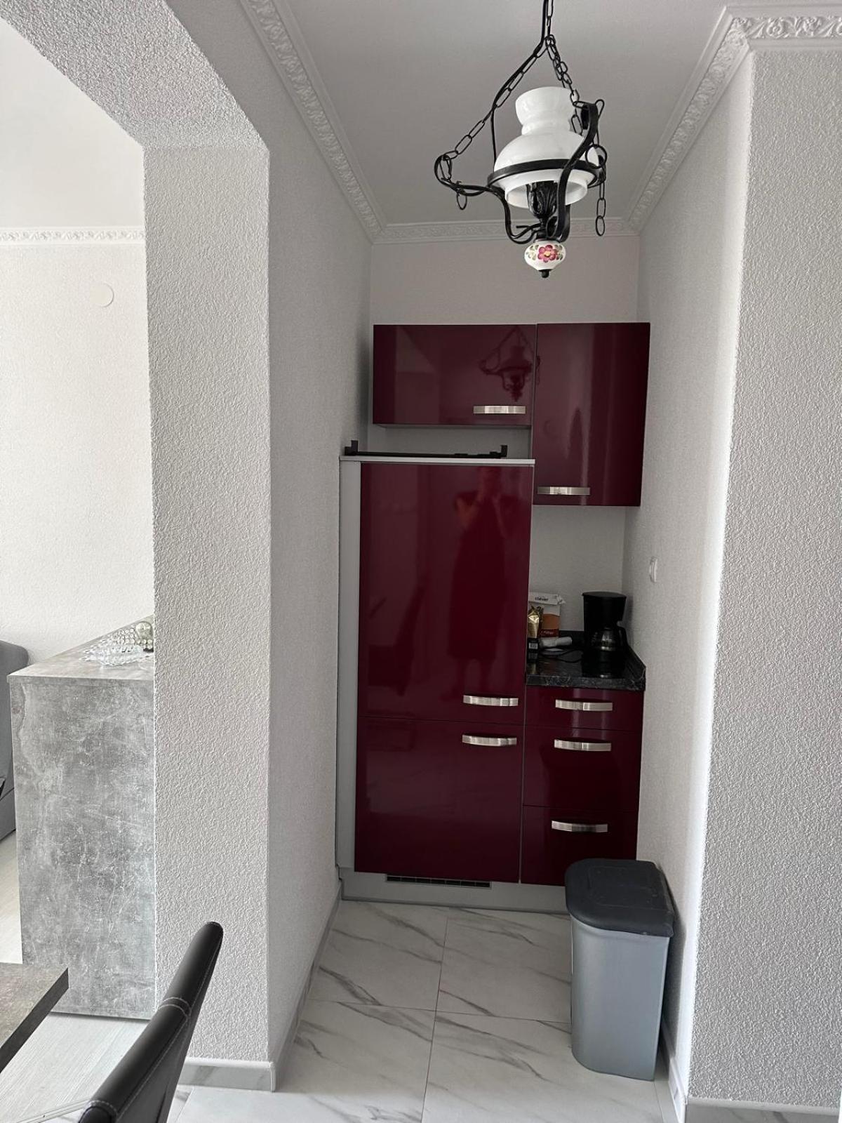 Apartmani Djurda Krk Town Eksteriør billede